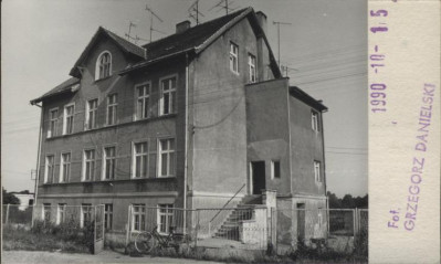 budynek mieszkalny, skan 2
