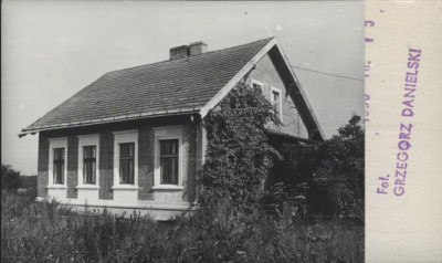 budynek mieszkalny, skan 2