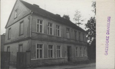 budynek mieszkalny, skan 2