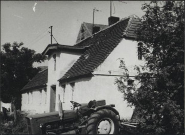 budynek mieszkalny, skan 2