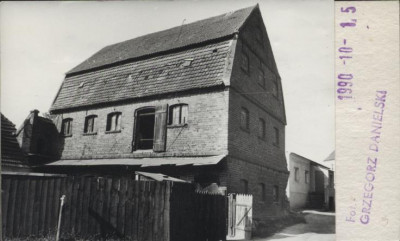 budynek gospodarczy, skan 2