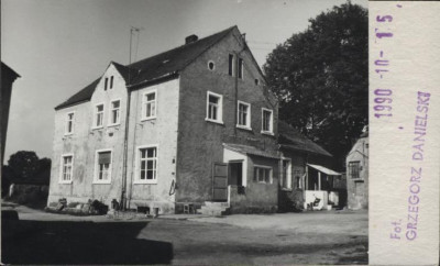 budynek mieszkalny, skan 2