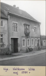 budynek mieszkalny (ob. poczta), skan 2