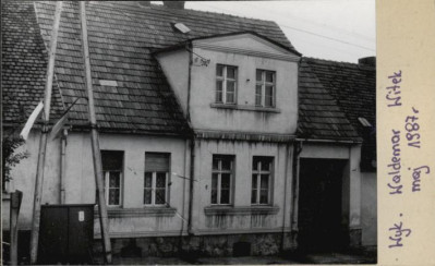 budynek mieszkalny, skan 2
