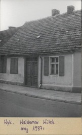 budynek mieszkalny, skan 2