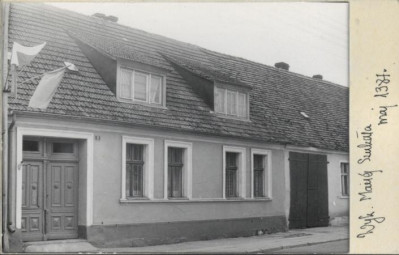 budynek mieszkalny, skan 2