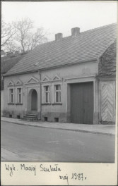 budynek mieszkalny, skan 2