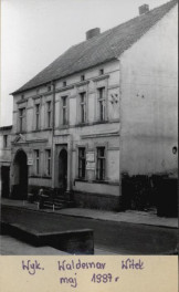 budynek mieszkalny, skan 2