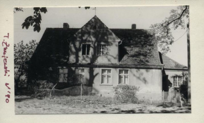 dom, skan 2