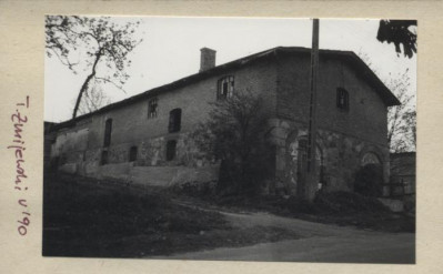 budynek gospodarczy, skan 2