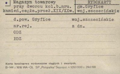 magazyn towarowy przy dworcu kol., skan 1