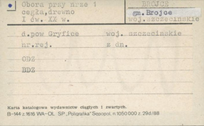 obora, skan 1