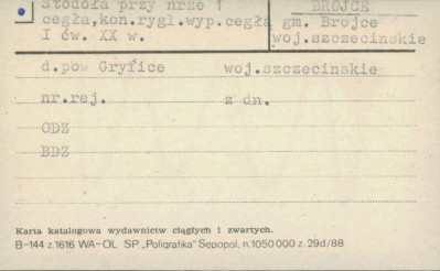 stodoła, skan 1