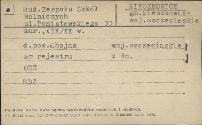 bud. zespołu szkół rolniczych, skan 1