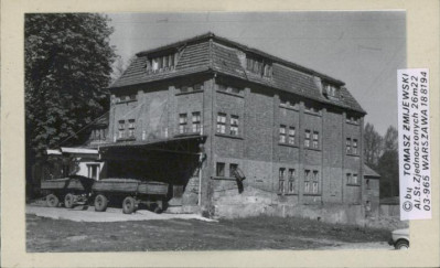 młyn, ob. mag. zbożowy, skan 2