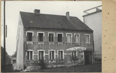 dom, skan 2