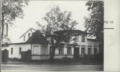 dom, skan 2
