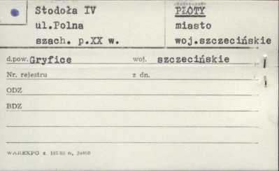 stodoła IV, skan 1