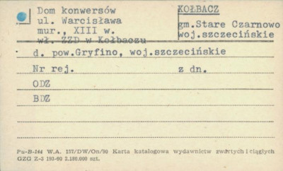 dom konwersów, skan 1