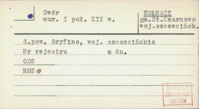 dwór, skan 1