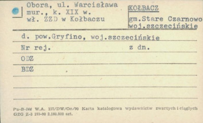 obora, skan 1