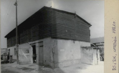 chlewnia, skan 2
