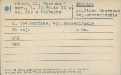 obora, skan 1