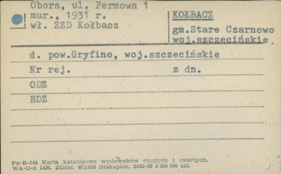 obora, skan 1