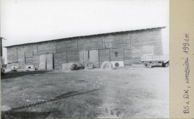 stodoła, skan 2