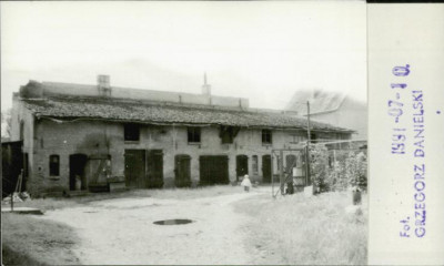 budynek gospodarczy, skan 2