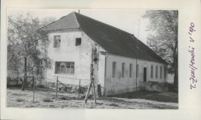 dom, dwór, skan 2