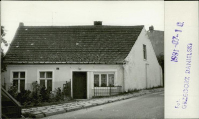 budynek mieszkalny, skan 2