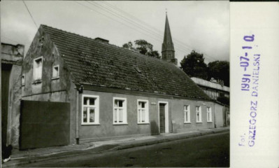 budynek mieszkalny, skan 2