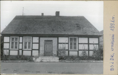 budynek mieszkalny, skan 2