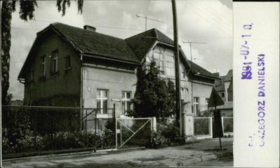 budynek mieszkalny, skan 2