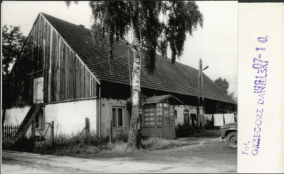 budynek mieszkalny, skan 2