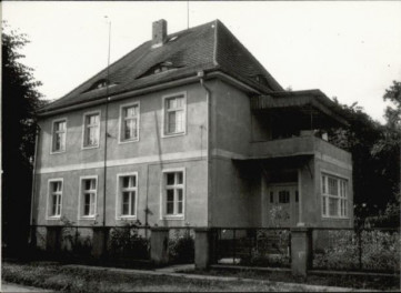 budynek mieszkalny, skan 2