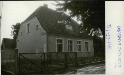 budynek mieszkalny, skan 2