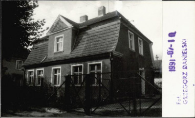 budynek mieszkalny, skan 2