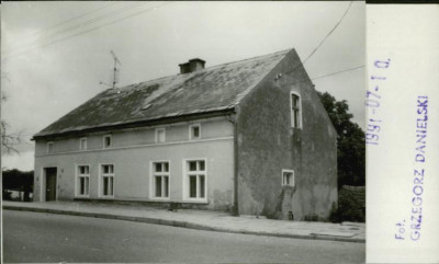budynek mieszkalny, skan 2
