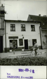 budynek mieszkalny, skan 2