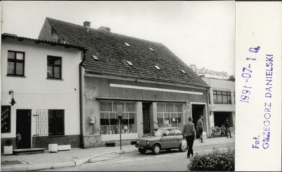 budynek mieszkalny, skan 2