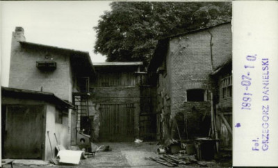 budynek gospodarczy, skan 2