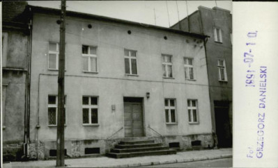 budynek mieszkalny, skan 2