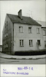 budynek mieszkalny, skan 2