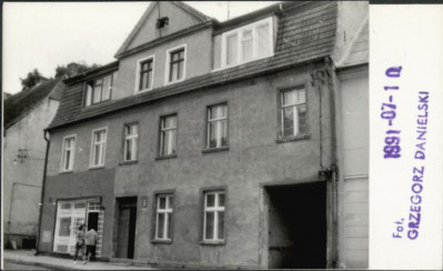 budynek mieszkalny, skan 2