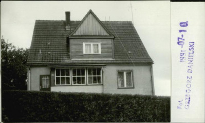 budynek mieszkalny, skan 2