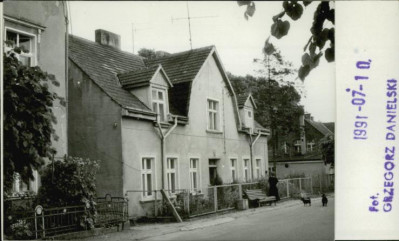 budynek mieszkalny, skan 2