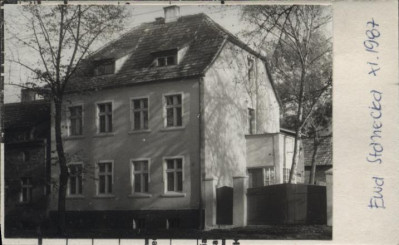 budynek mieszkalny, skan 2