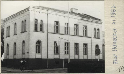 budynek, ob. biblioteka miejska, skan 2